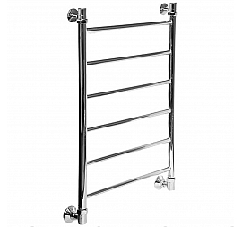 Полотенцесушитель Aquanet Mauro ЛП 80x40 см 6 перекладин