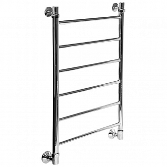 Полотенцесушитель Aquanet Mauro ЛП 80x50 см 6 перекладин