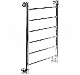 Полотенцесушитель Aquanet Mauro ЛП 80x60 см 6 перекладин