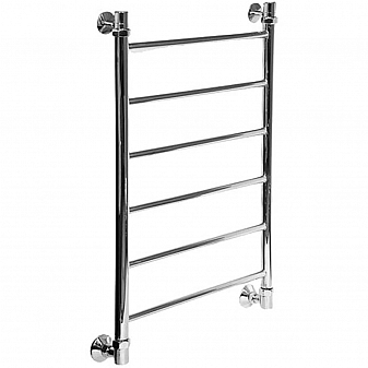 Полотенцесушитель Aquanet Mauro ЛП 80x60 см 6 перекладин