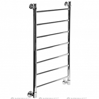 Полотенцесушитель Aquanet Mauro ЛП 100x60 см 7 перекладин