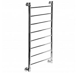 Полотенцесушитель Aquanet Mauro ЛП 120x40 см 8 перекладин