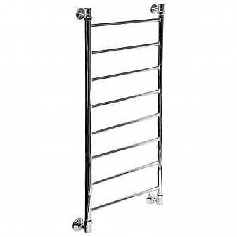 Полотенцесушитель Aquanet Mauro ЛП 120x40 см 8 перекладин