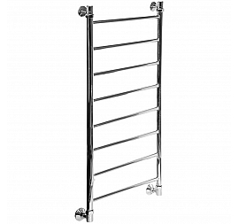 Полотенцесушитель Aquanet Mauro ЛП 120x60 см 8 перекладин