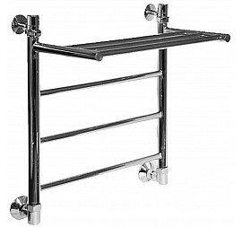 Полотенцесушитель Aquanet Mauro ЛП ВП 50x40 см 4 перекладины