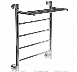 Полотенцесушитель Aquanet Mauro ЛП ВП 60x40 см 5 перекладин