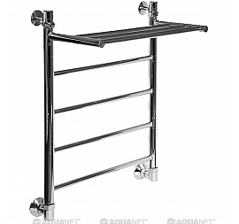 Полотенцесушитель Aquanet Mauro ЛП ВП 60x60 см 5 перекладин