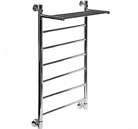 Полотенцесушитель Aquanet Mauro ЛП ВП 100x60 см 7 перекладин