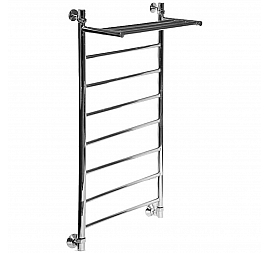 Полотенцесушитель Aquanet Mauro ЛП ВП 120x60 см 8 перекладин
