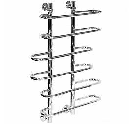 Полотенцесушитель Aquanet Vigo 80x70 см 6 перекладин