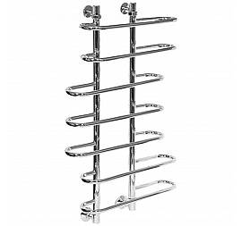 Полотенцесушитель Aquanet Vigo 100x60 см 7 перекладин