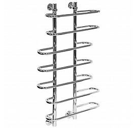 Полотенцесушитель Aquanet Vigo 100x70 см 7 перекладин