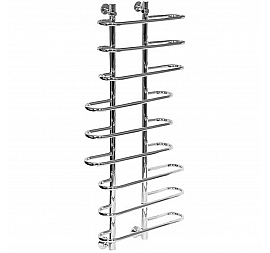 Полотенцесушитель Aquanet Vigo 120x60 см 9 перекладин