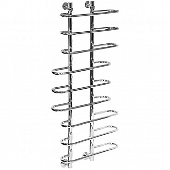 Полотенцесушитель Aquanet Vigo 120x60 см 9 перекладин