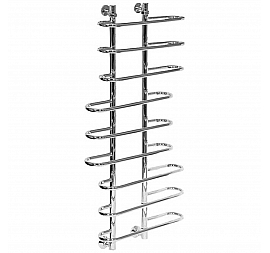 Полотенцесушитель Aquanet Vigo 120x70 см 9 перекладин