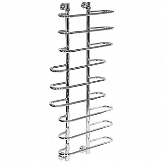 Полотенцесушитель Aquanet Vigo 120x70 см 9 перекладин