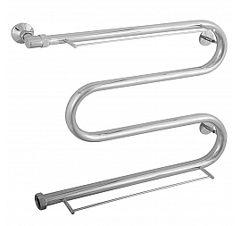 Полотенцесушитель Aquanet M-1 50x50 см с 2 полками