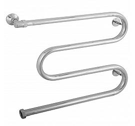 Полотенцесушитель Aquanet M-1 50x40 см