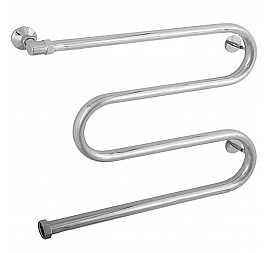 Полотенцесушитель Aquanet M-1 50x50 см