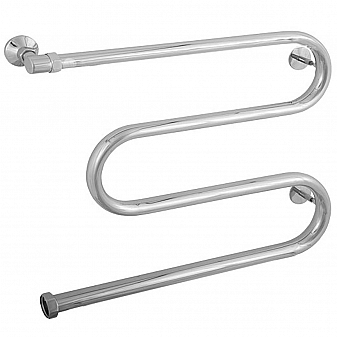 Полотенцесушитель Aquanet M-1 50x50 см