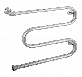 Полотенцесушитель Aquanet M-1 50x60 см