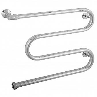 Полотенцесушитель Aquanet M-1 50x60 см