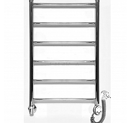 Полотенцесушитель электрический Alliance-DV ЛК-Э 50x60 см