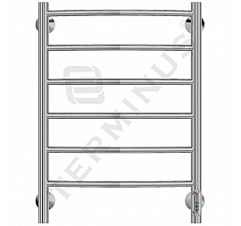 Полотенцесушитель электрический Terminus Классик П6 63.5х45 см 6 перекладин
