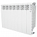 Радиатор алюминиевый Royal Thermo Revolution 350 10 секций