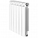 Радиатор биметаллический Global Style Extra 350 4 секции