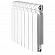 Радиатор биметаллический Global Style Plus 500 4 секции
