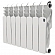 Радиатор биметаллический Royal Thermo Vittoria 350 4 секции