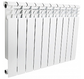 Радиатор биметаллический Firenze FB20 500x80 8 секций