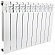 Радиатор биметаллический Firenze FB20 500x80 8 секций