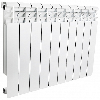 Радиатор биметаллический Firenze FB20 500x80 12 секций