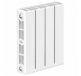 Радиатор биметаллический Rifar Supremo 350 4 секции