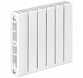 Радиатор биметаллический Rifar Supremo 350 6 секций