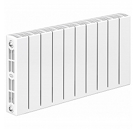 Радиатор биметаллический Rifar Supremo 350 10 секций