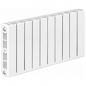 Радиатор биметаллический Rifar Supremo 350 10 секций