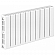 Радиатор биметаллический Rifar Supremo 350 10 секций