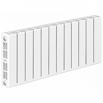 Радиатор биметаллический Rifar Supremo 350 12 секций