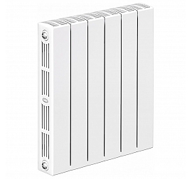 Радиатор биметаллический Rifar Supremo 500 6 секций