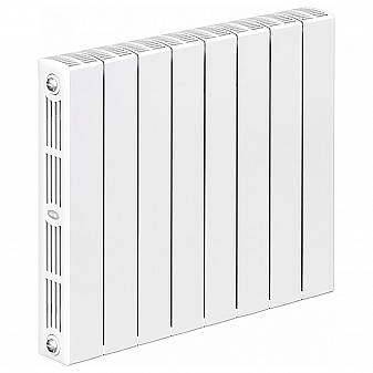 Радиатор биметаллический Rifar Supremo 500 8 секций