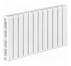 Радиатор биметаллический Rifar Supremo 500 12 секций