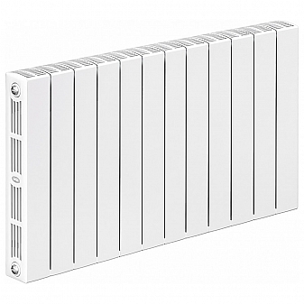 Радиатор биметаллический Rifar Supremo 500 12 секций