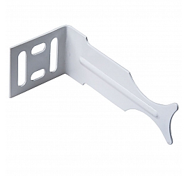 Кронштейн универсальный угловой Lammin