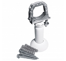 Напольный регулируемый кронштейн для радиатора отопления Royal Thermo