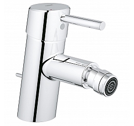 Смеситель для биде Grohe Concetto 32208001
