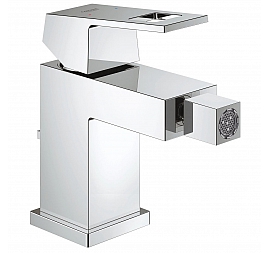 Смеситель для биде Grohe Eurocube 23138000