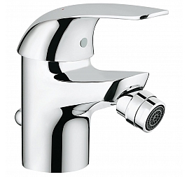 Смеситель для биде Grohe Euroeco 23263000